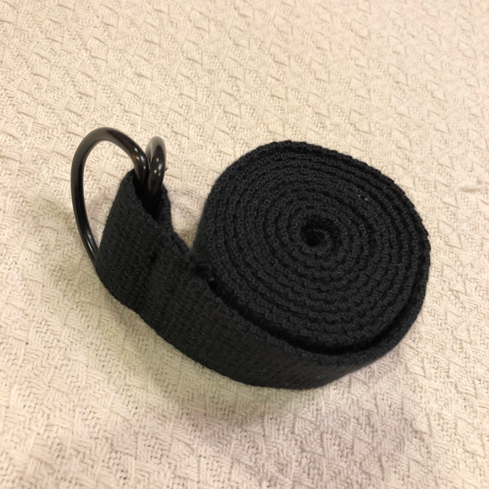 Black Belt